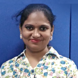 Arkaja Singh