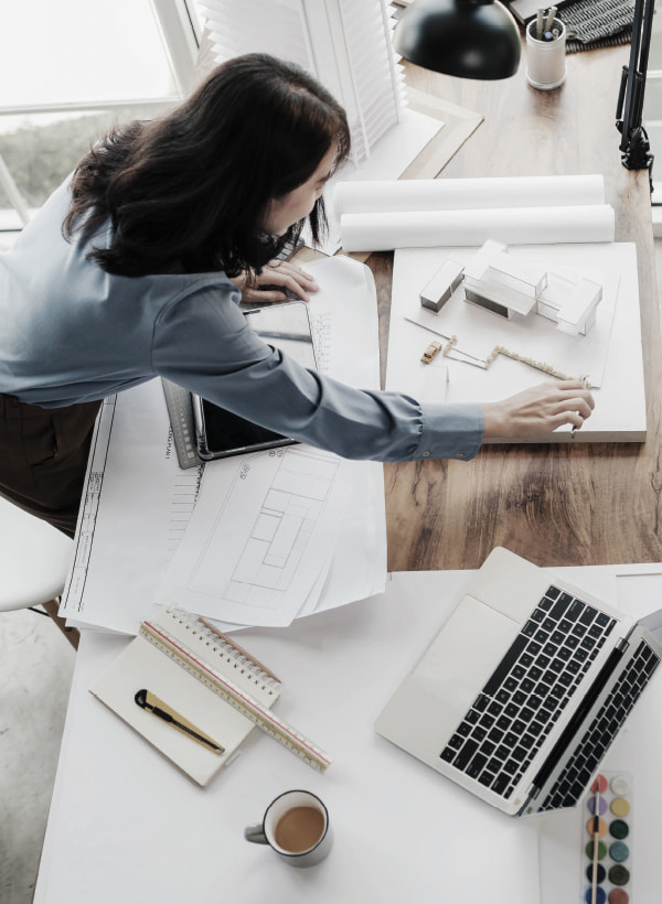 Professional Services