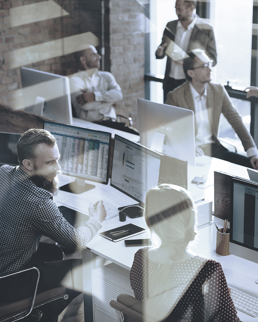 Job Finder Candidates