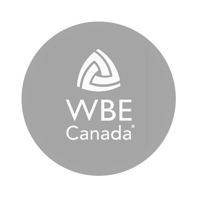 WBE-Canada WBE Canada Logo